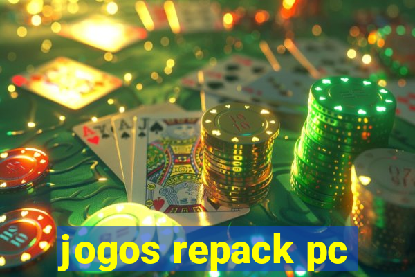 jogos repack pc